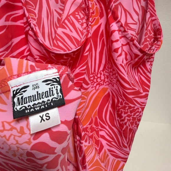 Manuhealii Kapili Tank - Picture 3 of 3